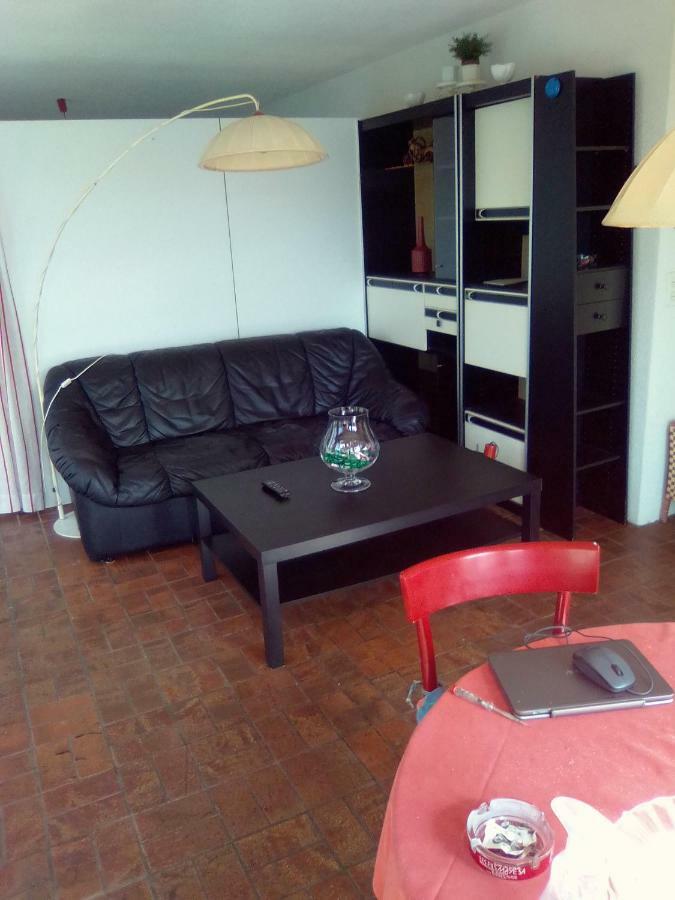 Casa Dany Apartment Lugano Luaran gambar