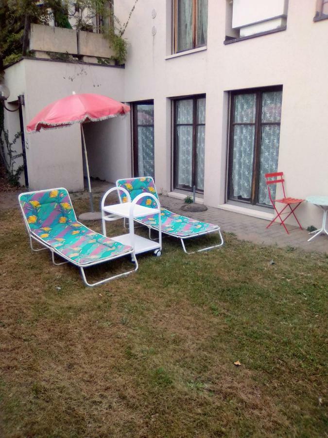 Casa Dany Apartment Lugano Luaran gambar