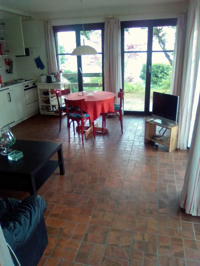 Casa Dany Apartment Lugano Luaran gambar