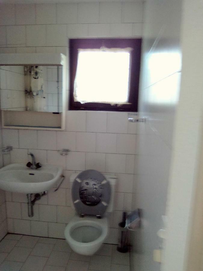 Casa Dany Apartment Lugano Luaran gambar